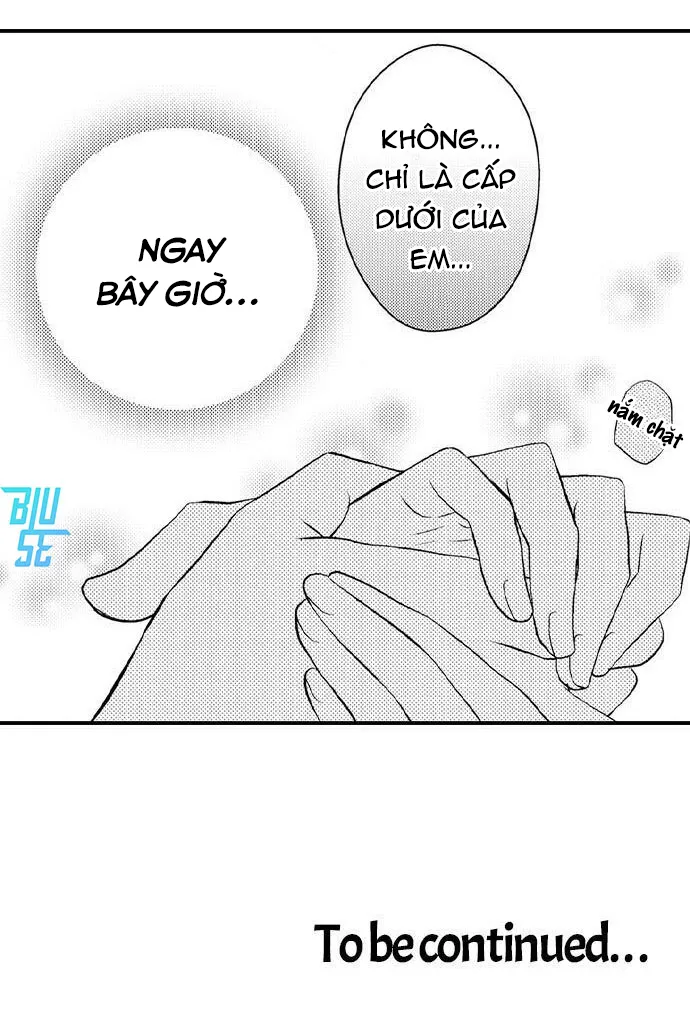 Full Dành Một Ngày Để Làm Tình Và Làm Tình Chapter 8 Trang 28