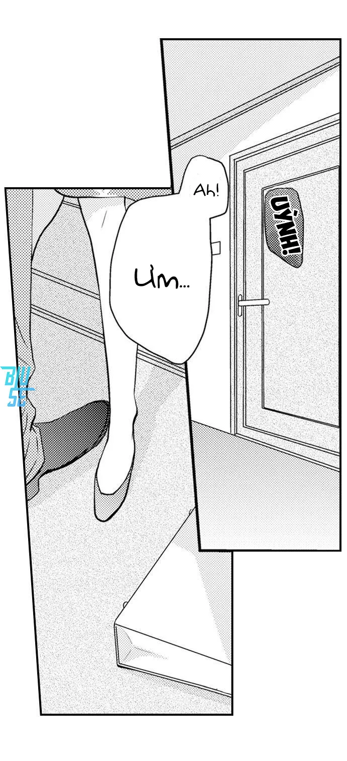 Full Dành Một Ngày Để Làm Tình Và Làm Tình Chapter 9 Trang 4