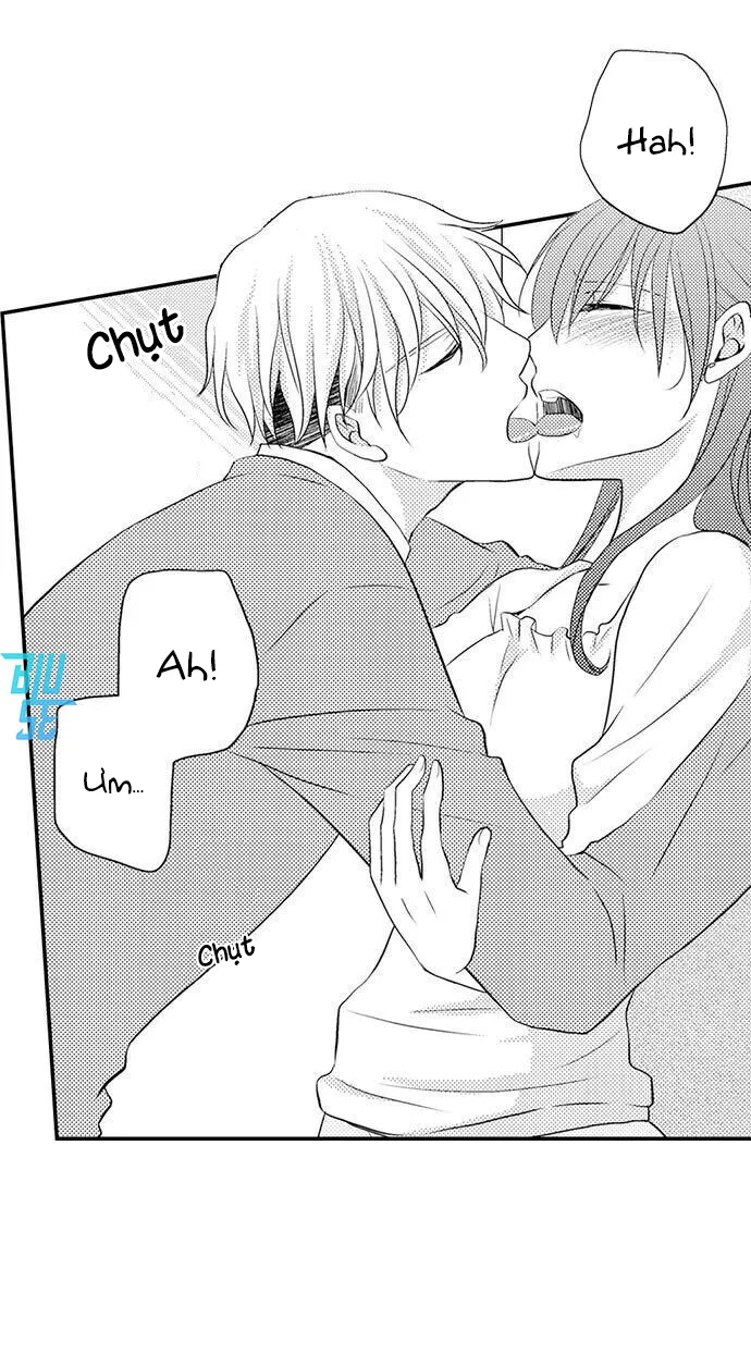 Full Dành Một Ngày Để Làm Tình Và Làm Tình Chapter 9 Trang 5