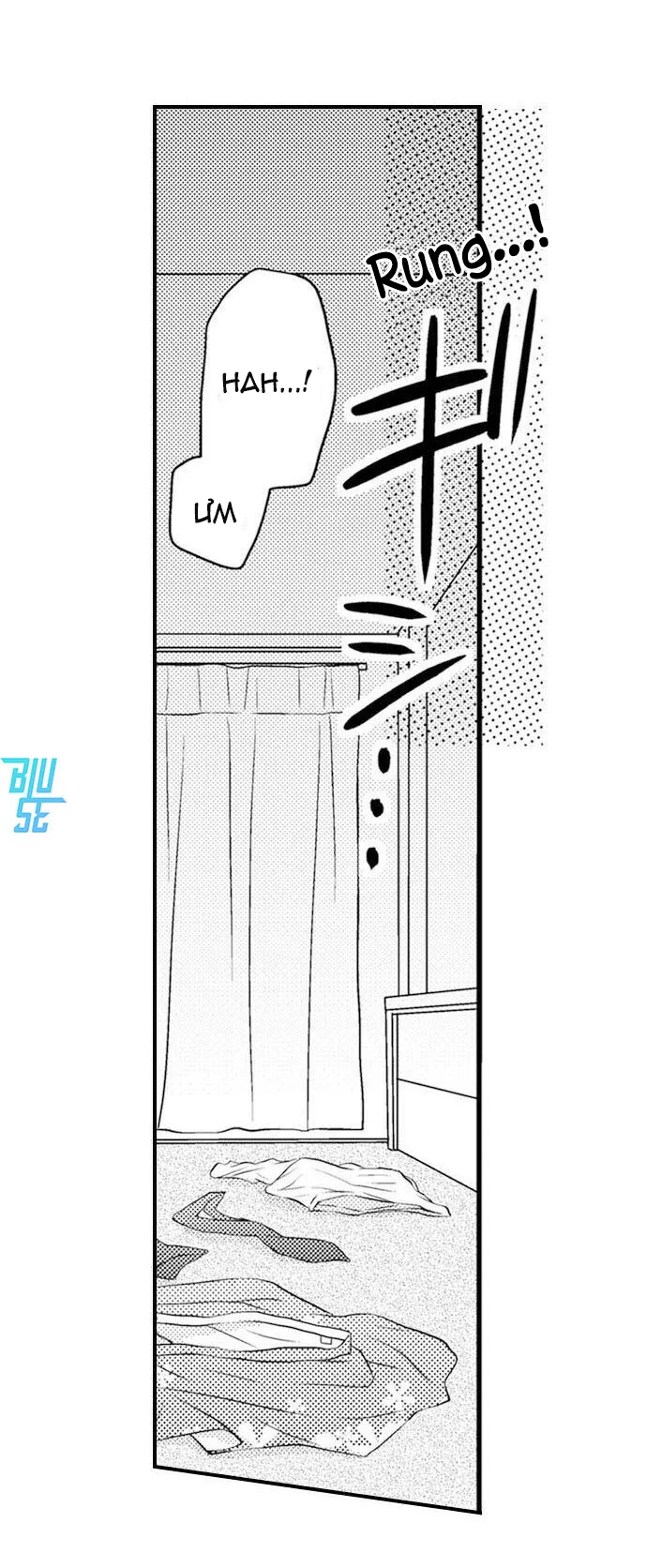 Full Dành Một Ngày Để Làm Tình Và Làm Tình Chapter 9 Trang 11