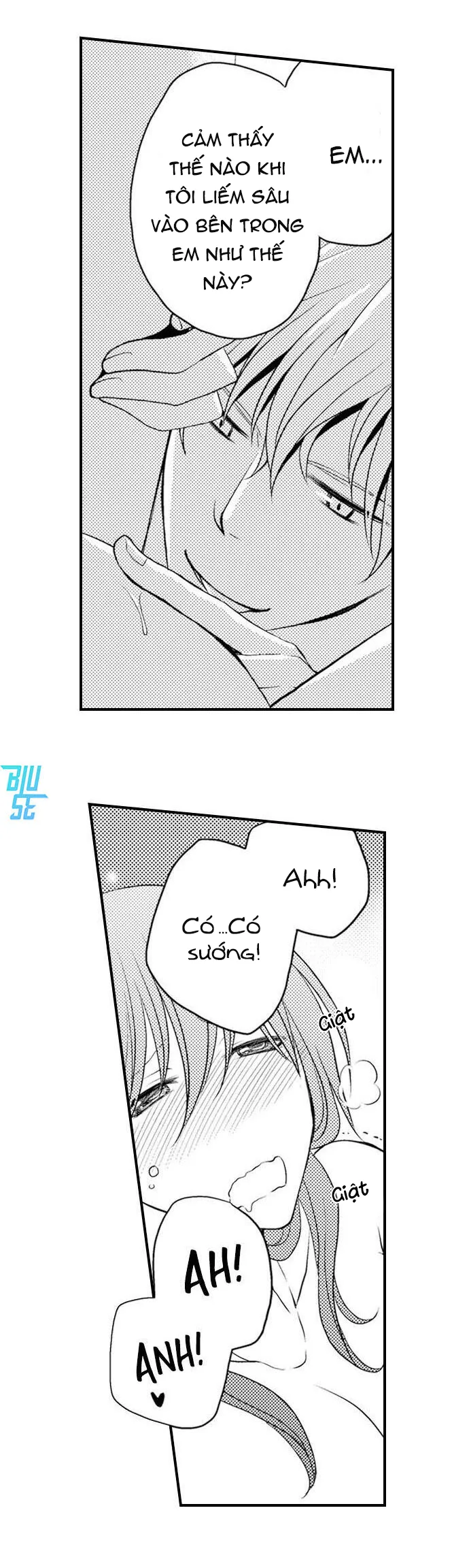 Full Dành Một Ngày Để Làm Tình Và Làm Tình Chapter 9 Trang 13