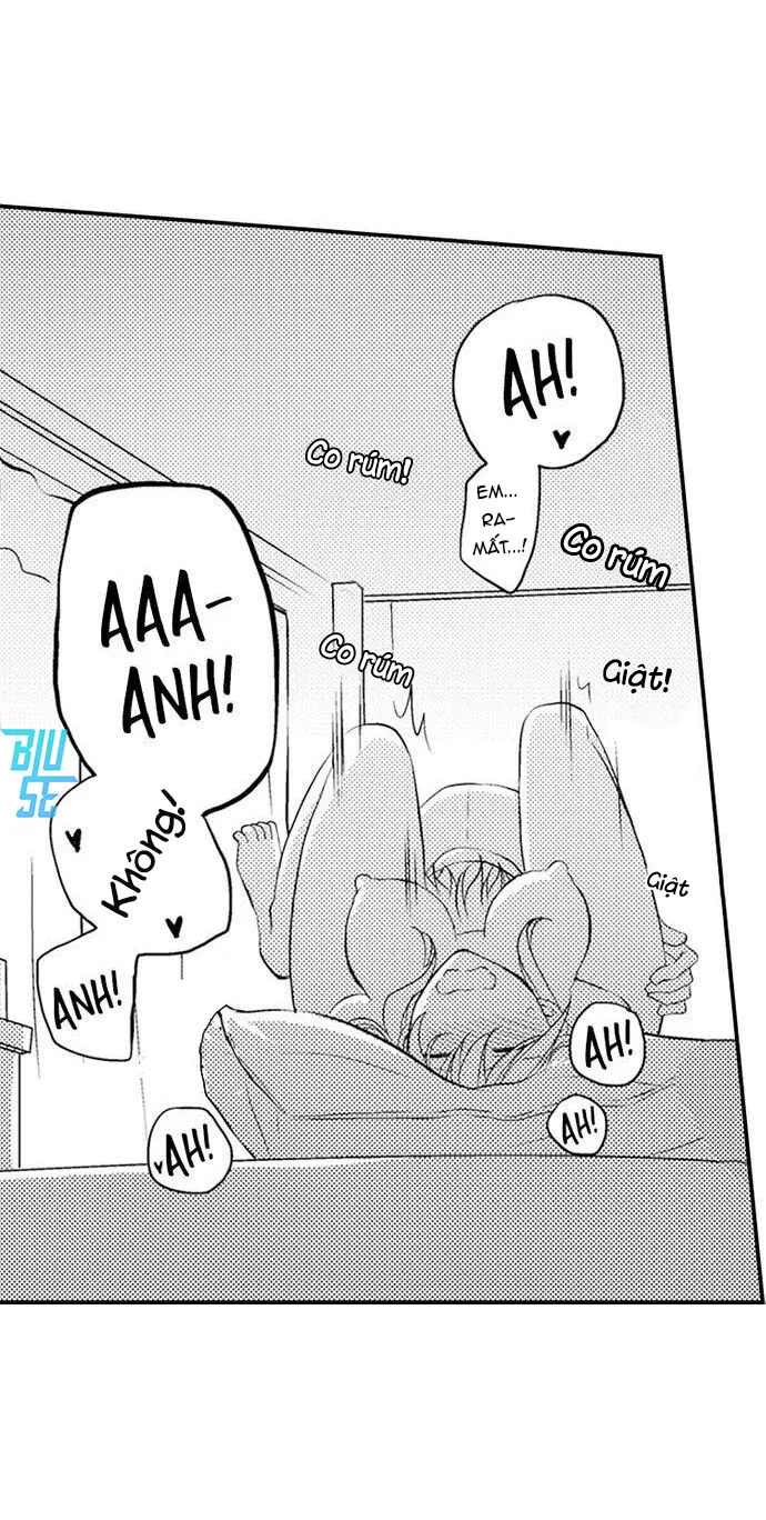 Full Dành Một Ngày Để Làm Tình Và Làm Tình Chapter 9 Trang 14