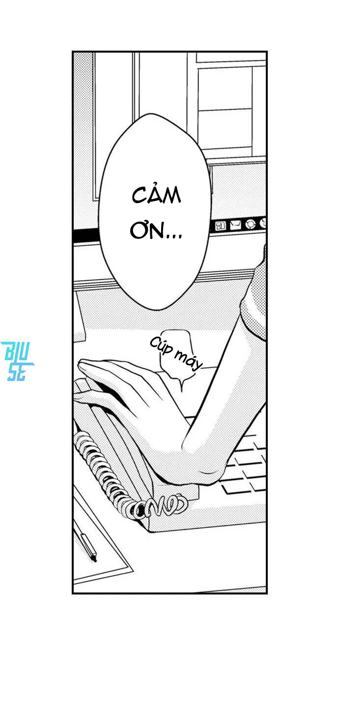 Full Dành Một Ngày Để Làm Tình Và Làm Tình Chapter 9 Trang 27