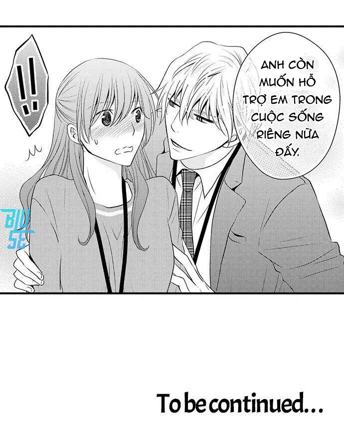 Full Dành Một Ngày Để Làm Tình Và Làm Tình Chapter 9 Trang 30