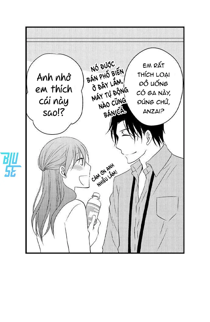 Full Dành Một Ngày Để Làm Tình Và Làm Tình Chapter 10 Trang 22