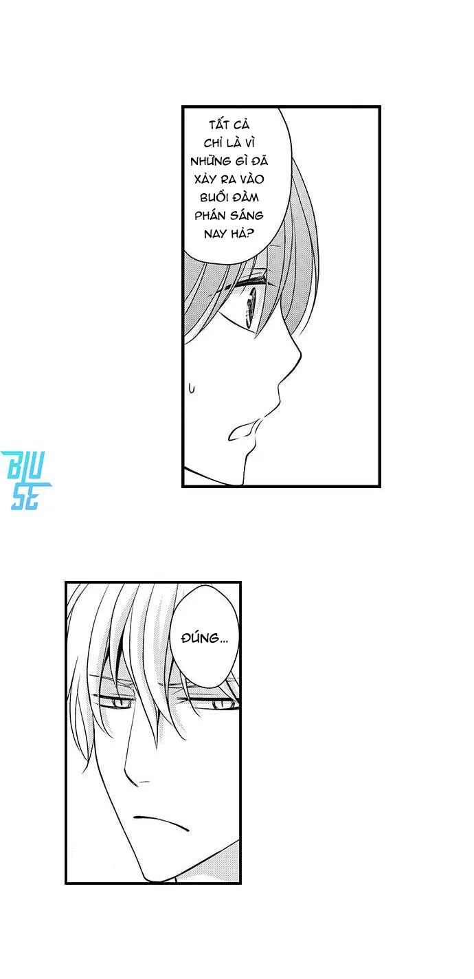 Full Dành Một Ngày Để Làm Tình Và Làm Tình Chapter 14 Trang 7