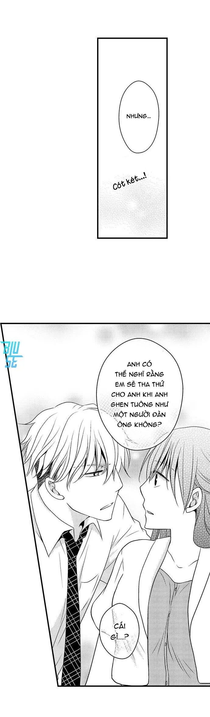 Full Dành Một Ngày Để Làm Tình Và Làm Tình Chapter 14 Trang 11