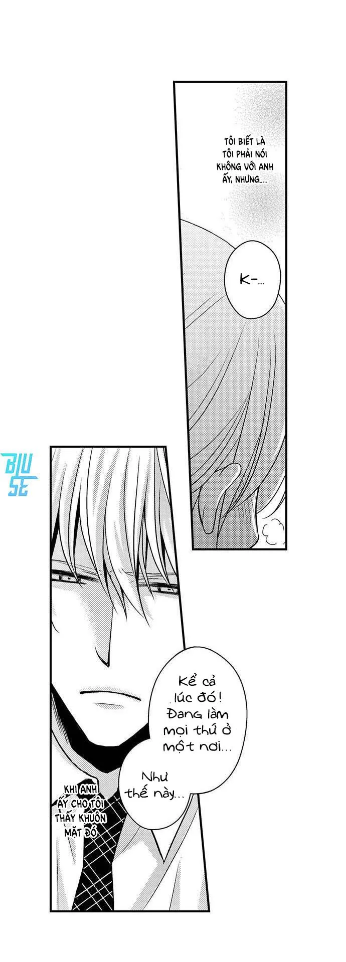 Full Dành Một Ngày Để Làm Tình Và Làm Tình Chapter 14 Trang 14