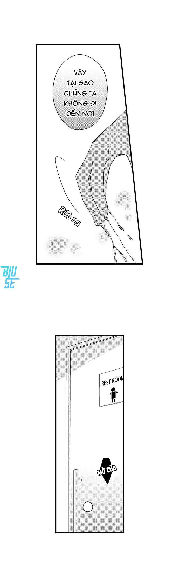 Full Dành Một Ngày Để Làm Tình Và Làm Tình Chapter 14 Trang 20