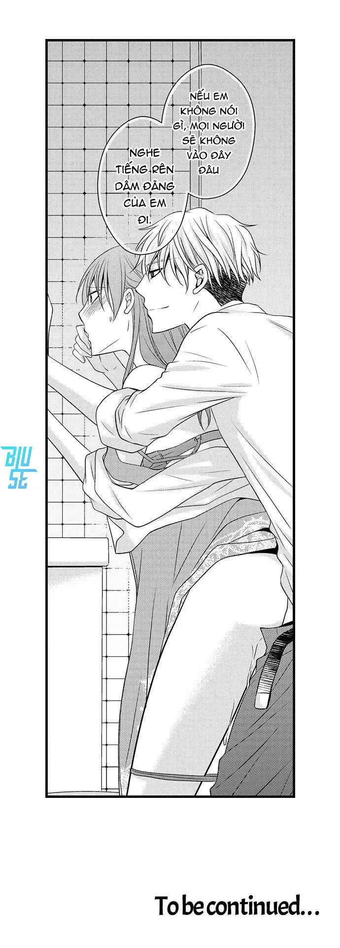 Full Dành Một Ngày Để Làm Tình Và Làm Tình Chapter 14 Trang 27