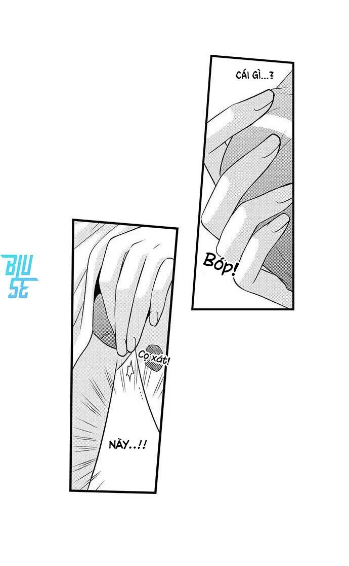 Full Dành Một Ngày Để Làm Tình Và Làm Tình Chapter 16 Trang 4