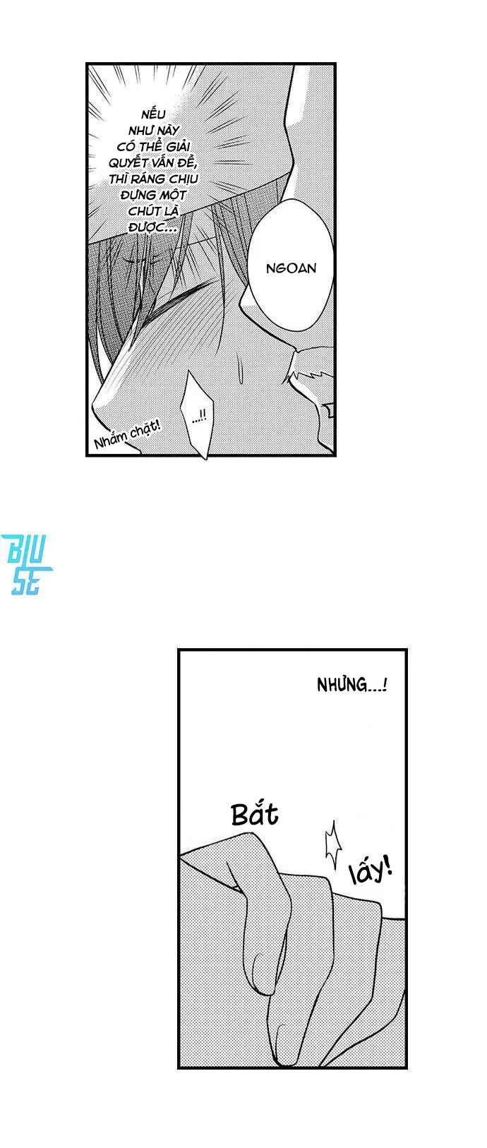 Full Dành Một Ngày Để Làm Tình Và Làm Tình Chapter 16 Trang 7