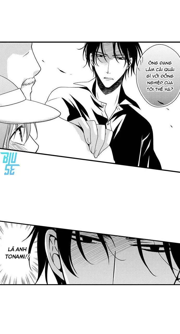 Full Dành Một Ngày Để Làm Tình Và Làm Tình Chapter 16 Trang 8