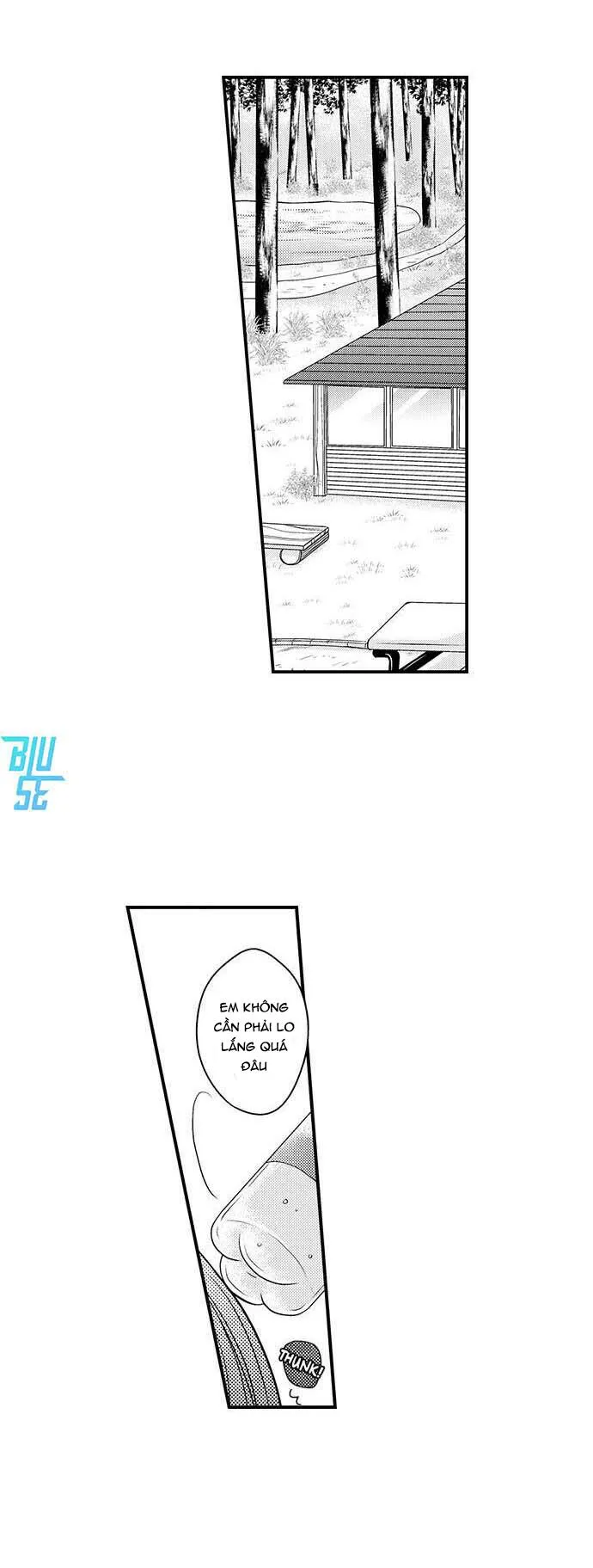 Full Dành Một Ngày Để Làm Tình Và Làm Tình Chapter 16 Trang 9