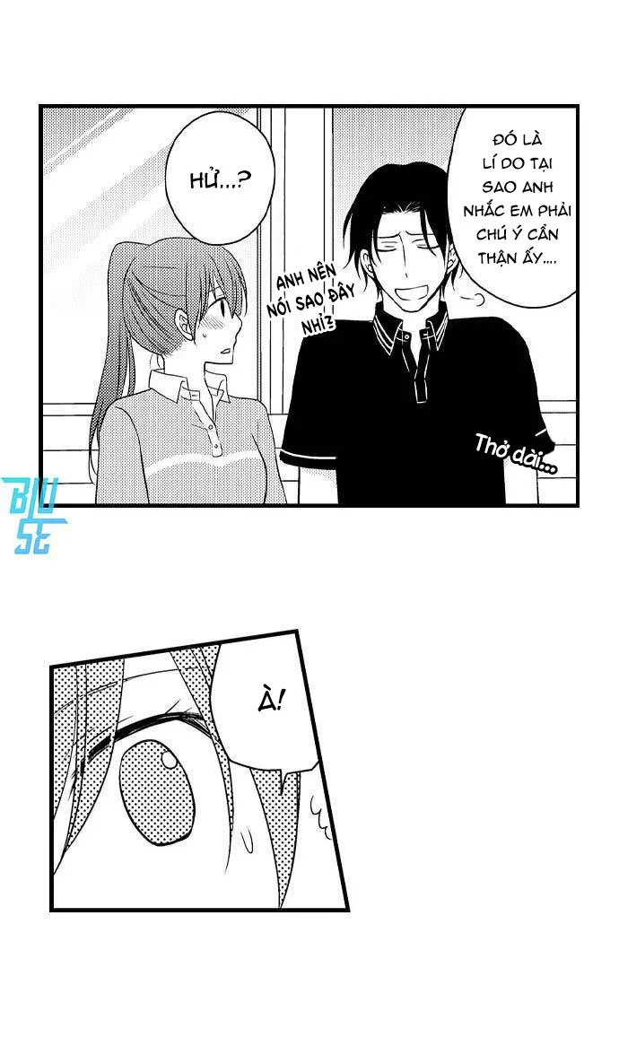 Full Dành Một Ngày Để Làm Tình Và Làm Tình Chapter 16 Trang 12