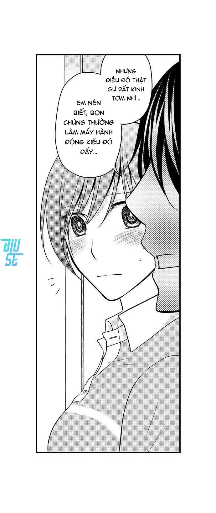 Full Dành Một Ngày Để Làm Tình Và Làm Tình Chapter 16 Trang 14