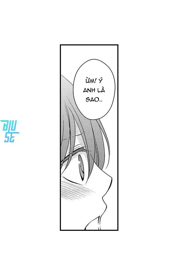 Full Dành Một Ngày Để Làm Tình Và Làm Tình Chapter 16 Trang 16