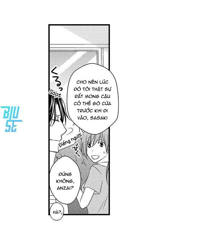 Full Dành Một Ngày Để Làm Tình Và Làm Tình Chapter 16 Trang 25