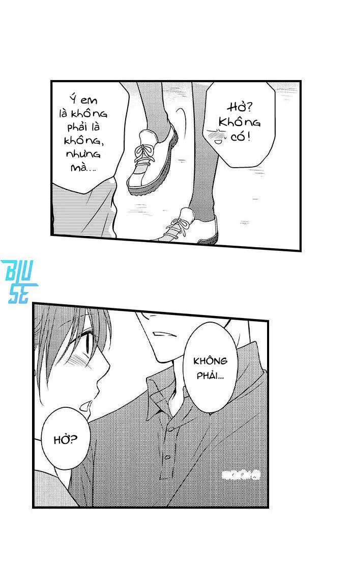 Full Dành Một Ngày Để Làm Tình Và Làm Tình Chapter 16 Trang 26