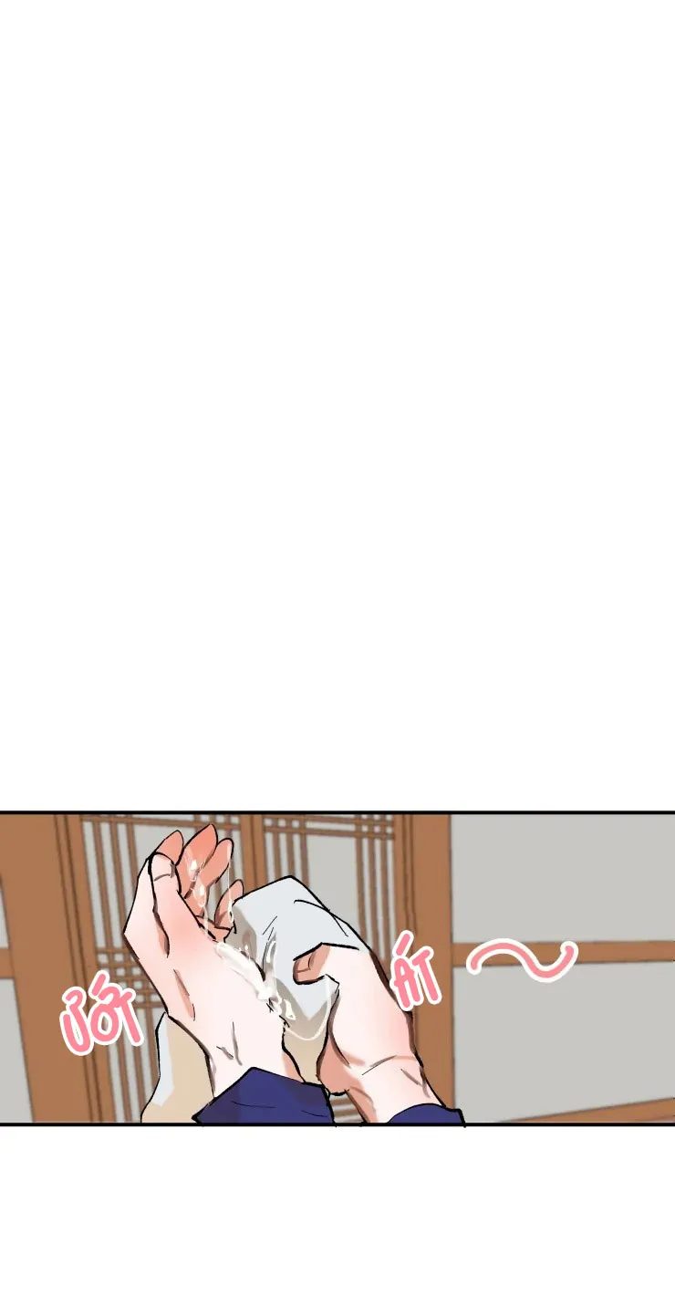 Daemul Jeon Chapter 5 Trang 14