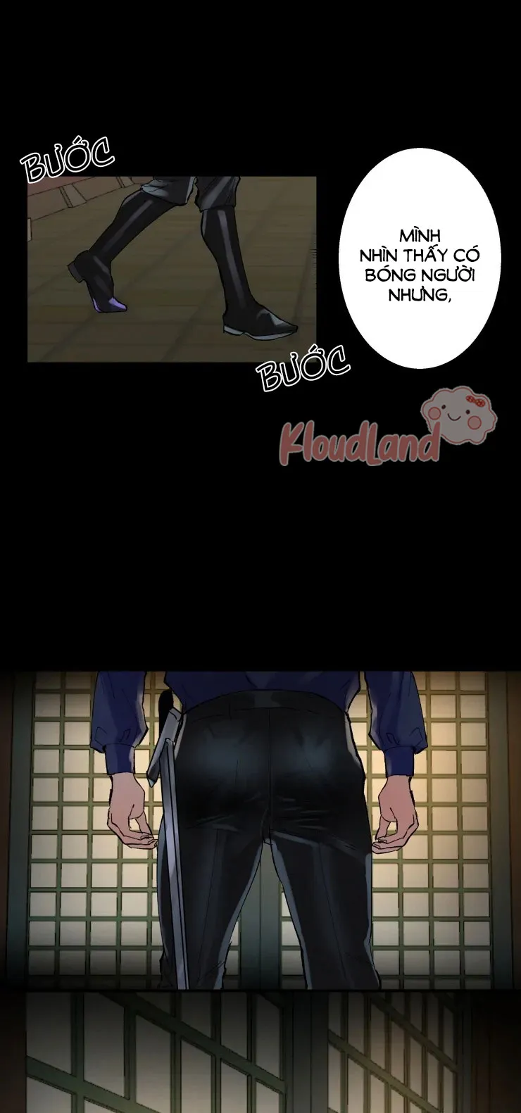 Daemul Jeon Chapter 6 Trang 19