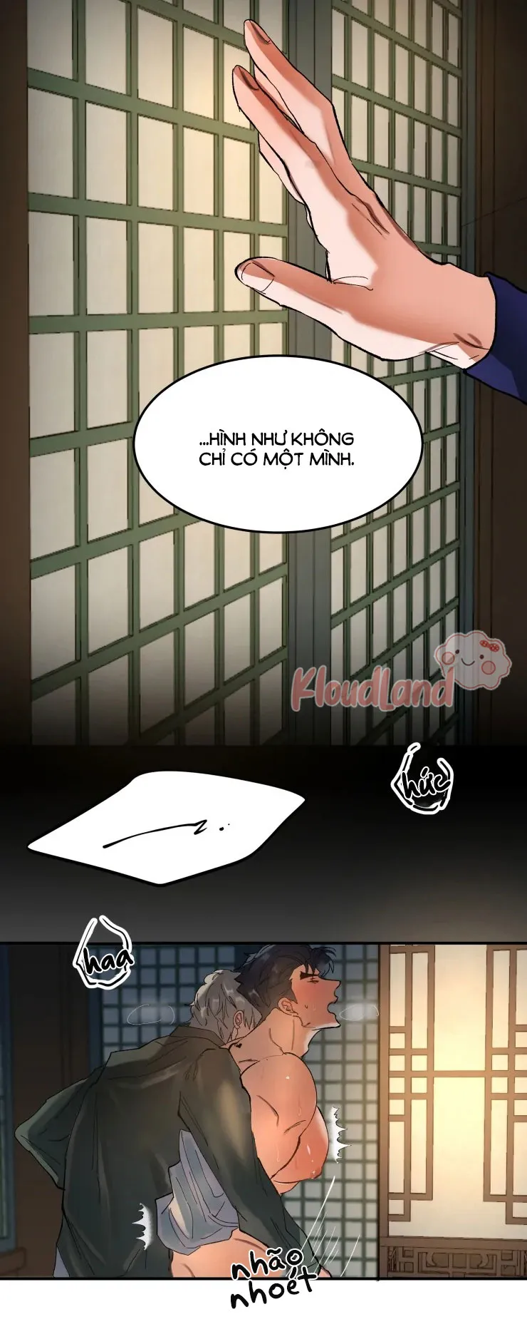 Daemul Jeon Chapter 6 Trang 20