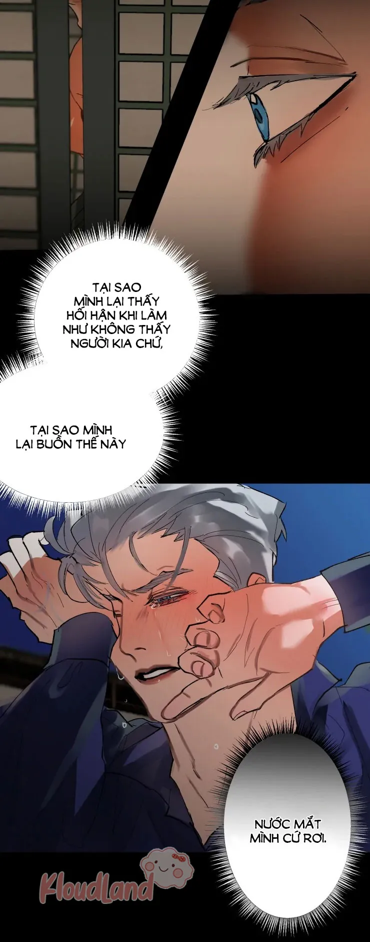 Daemul Jeon Chapter 6 Trang 31