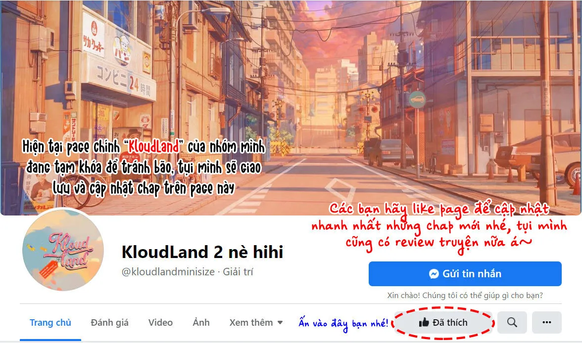 Daemul Jeon Chapter 6 Trang 32