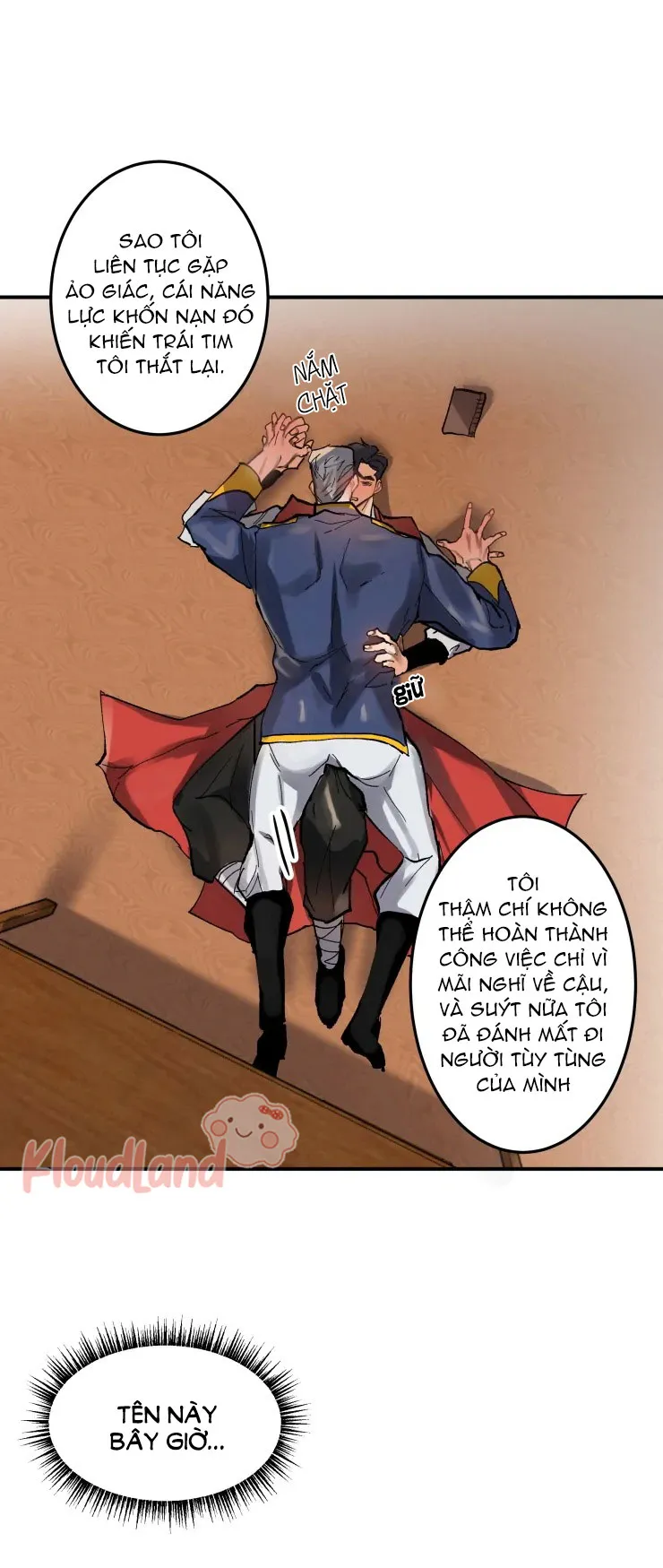 Daemul Jeon Chapter 7 Trang 15