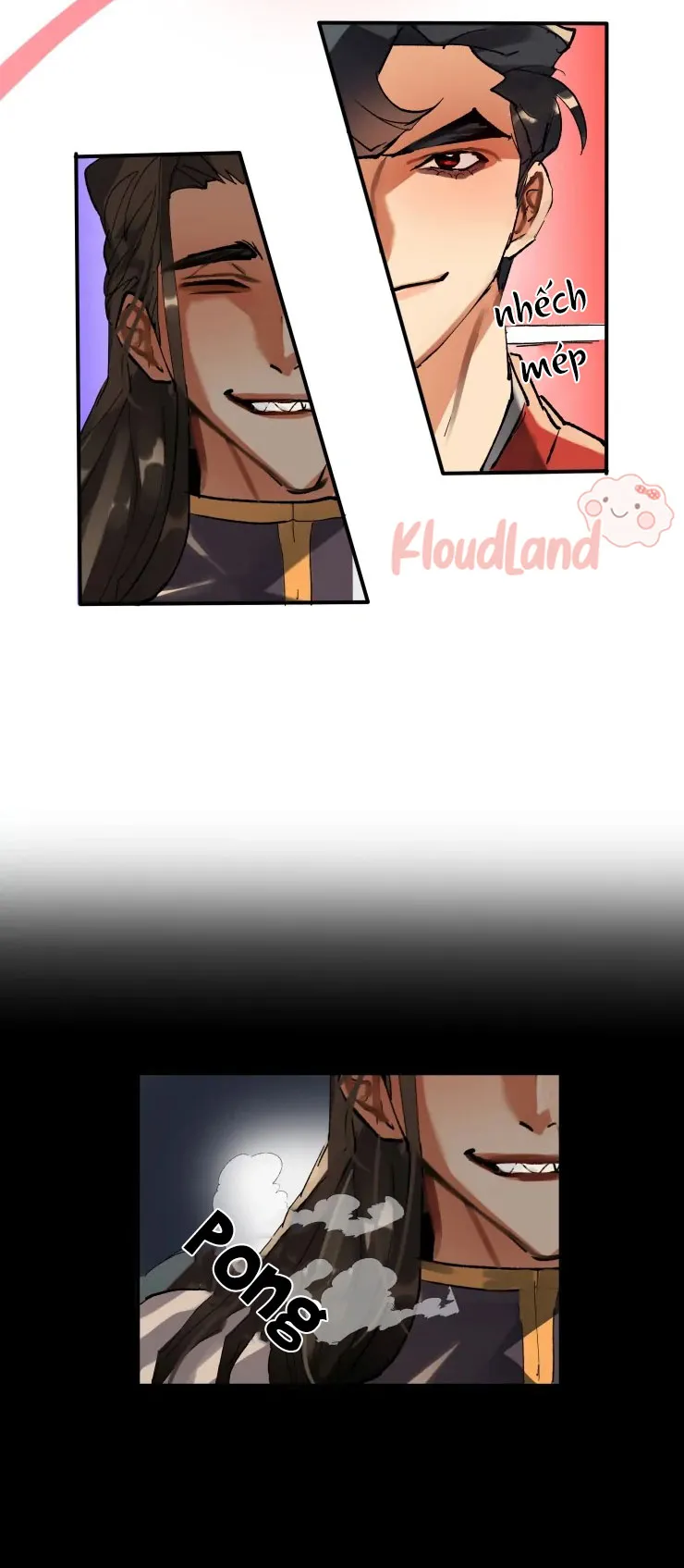 Daemul Jeon Chapter 7 Trang 25