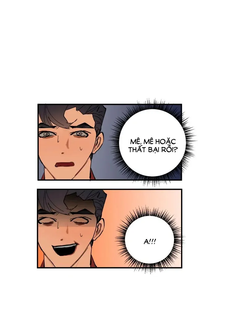 Daemul Jeon Chapter 7 Trang 27