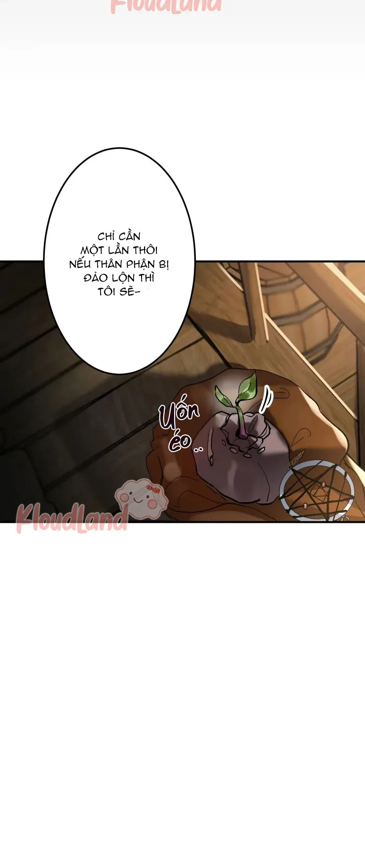 Daemul Jeon Chapter 7 Trang 36