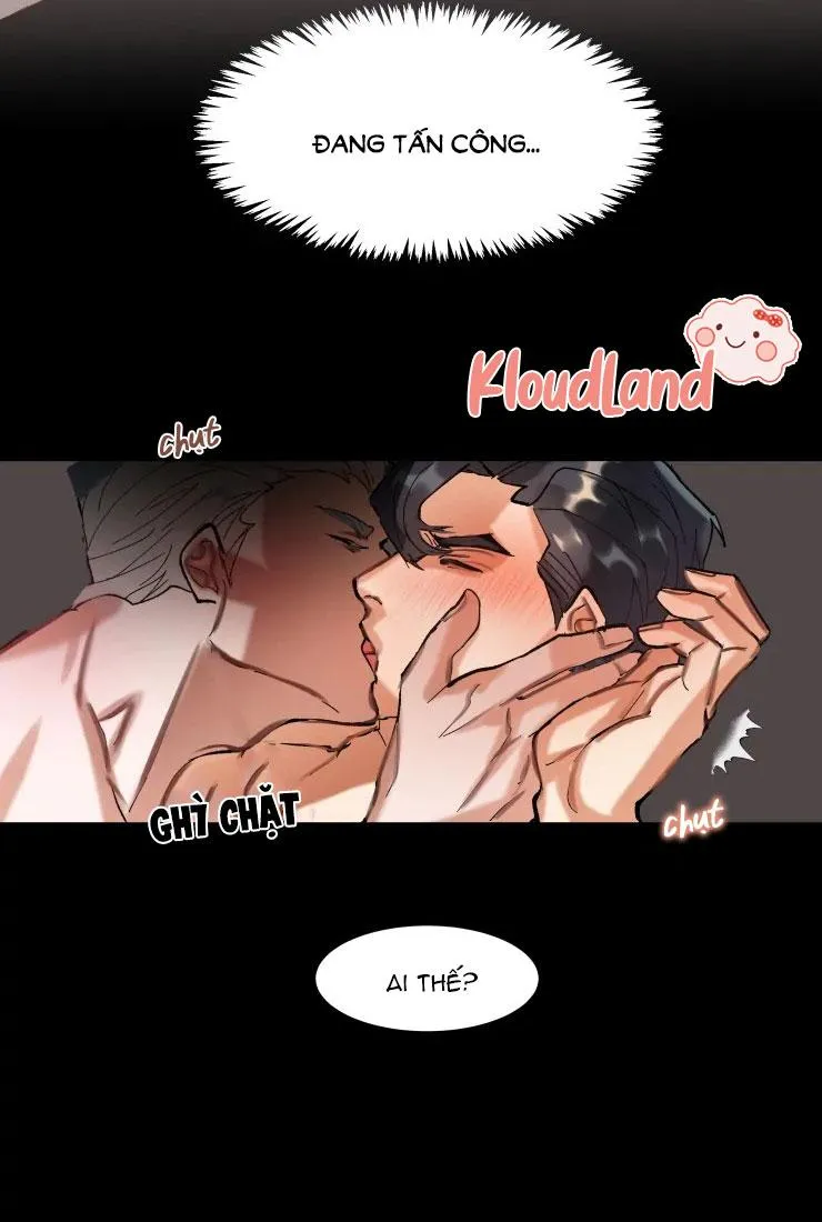 Daemul Jeon Chapter 8 Trang 5