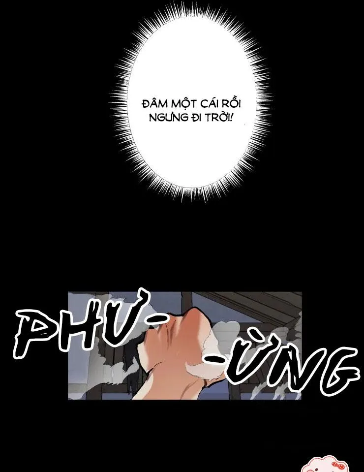 Daemul Jeon Chapter 8 Trang 9