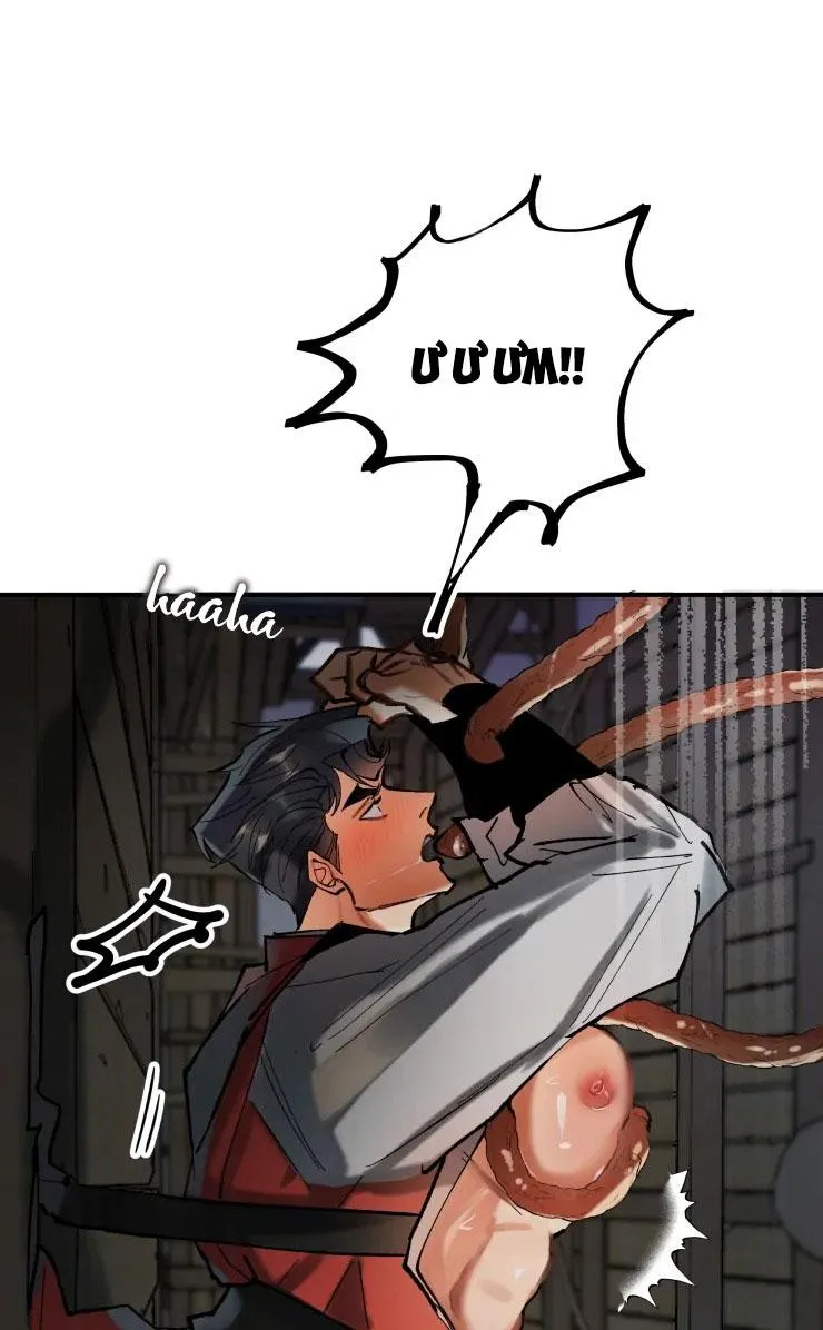 Daemul Jeon Chapter 8 Trang 17