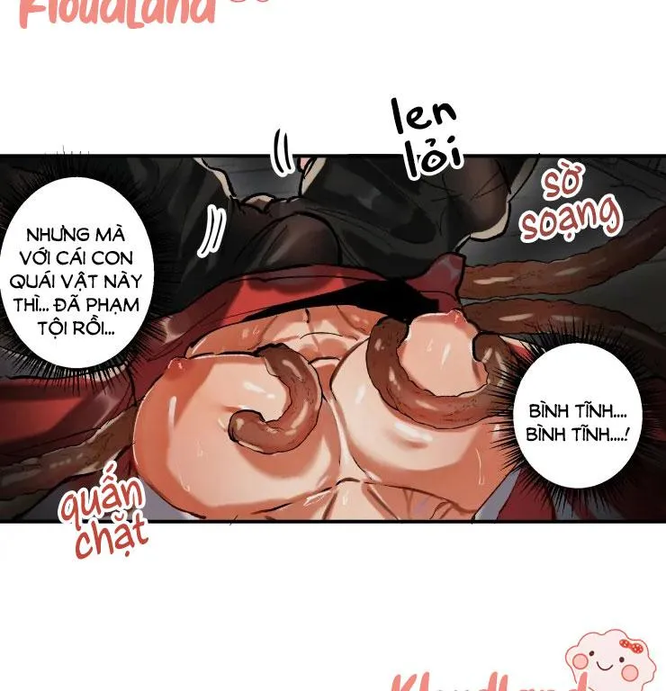 Daemul Jeon Chapter 8 Trang 22