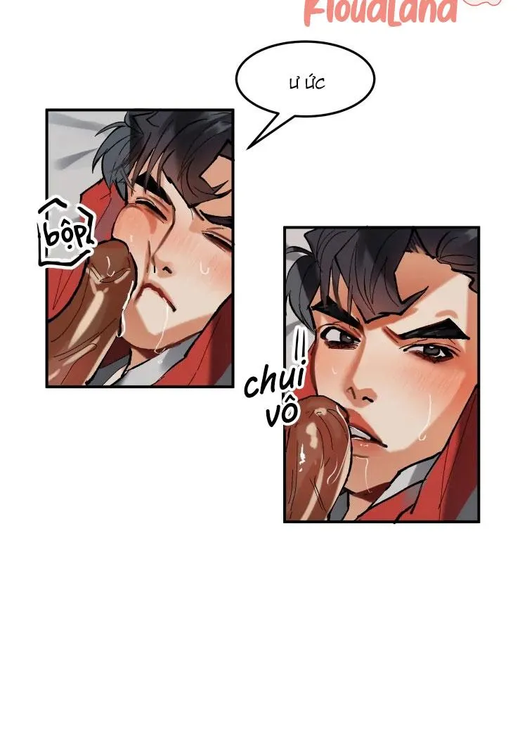 Daemul Jeon Chapter 8 Trang 23