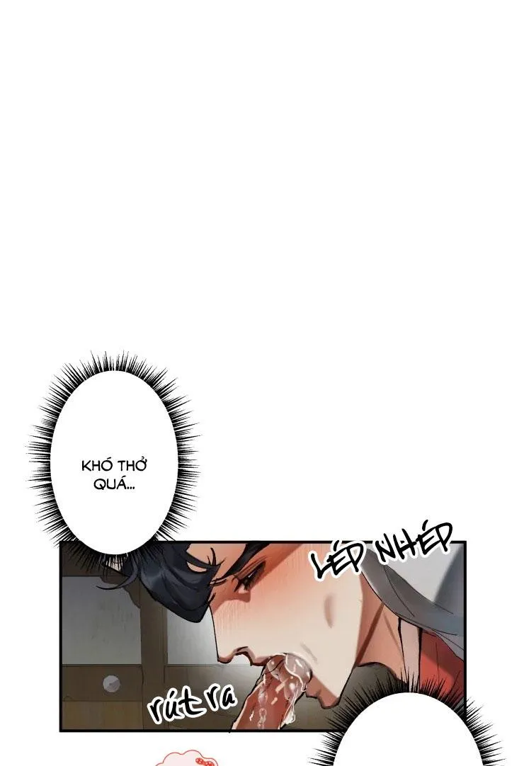 Daemul Jeon Chapter 8 Trang 31