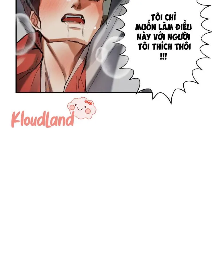 Daemul Jeon Chapter 8 Trang 34