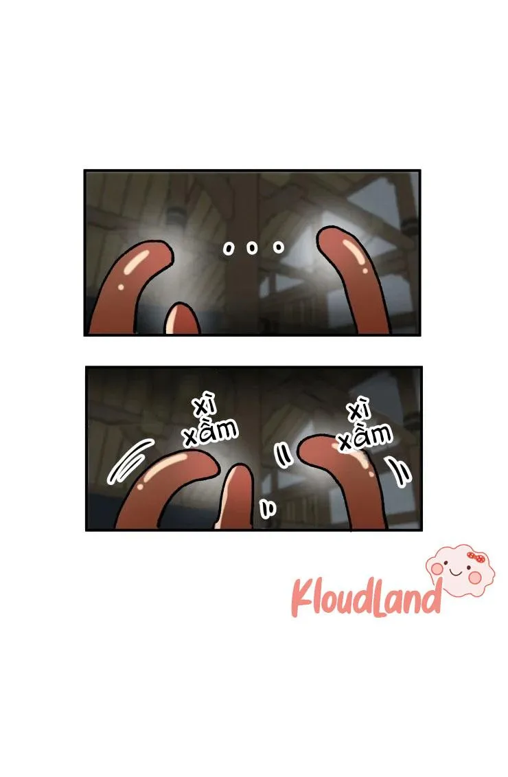 Daemul Jeon Chapter 8 Trang 37