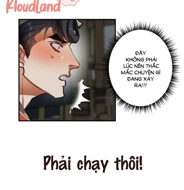 Daemul Jeon Chapter 8 Trang 39