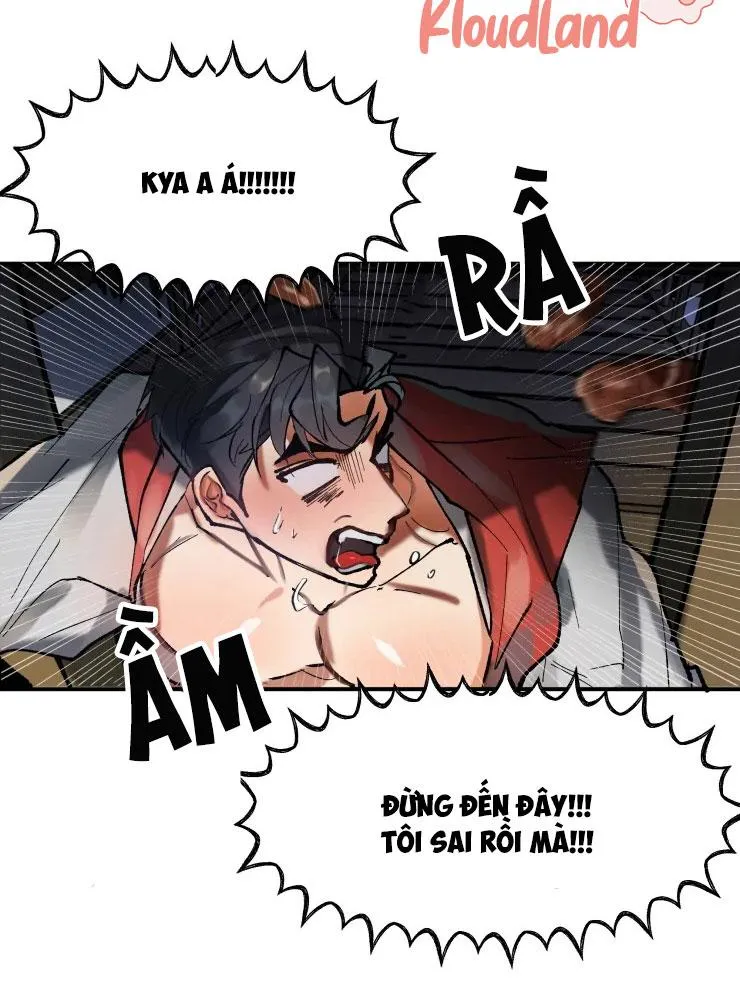 Daemul Jeon Chapter 8 Trang 44