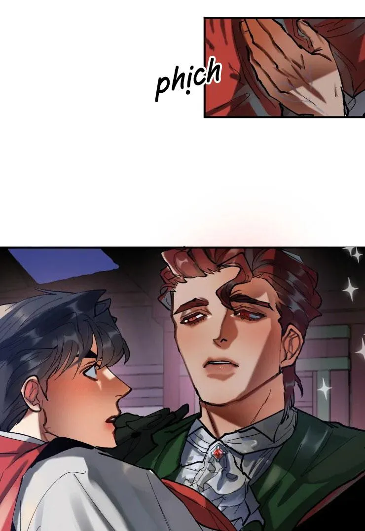 Daemul Jeon Chapter 8 Trang 50