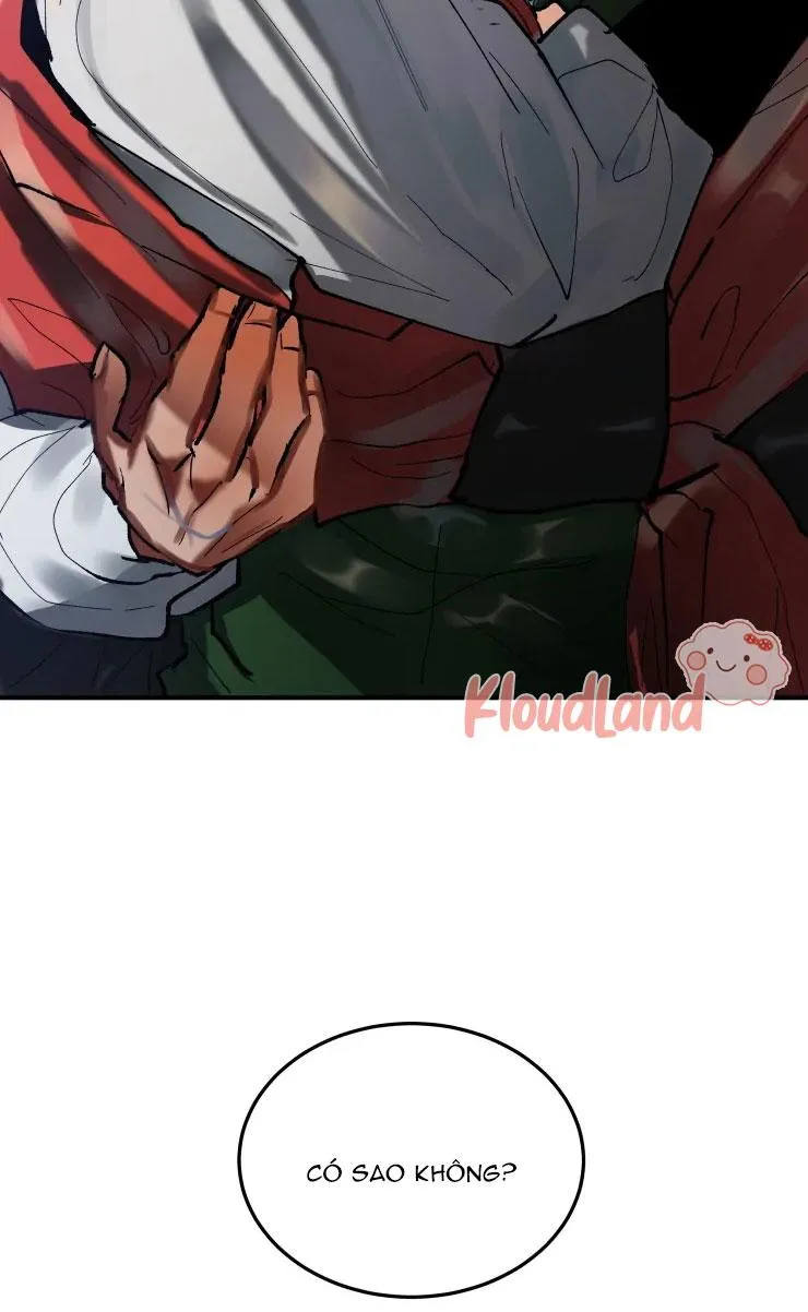 Daemul Jeon Chapter 8 Trang 51