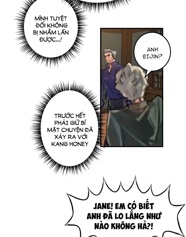Daemul Jeon Chapter 9 Trang 29