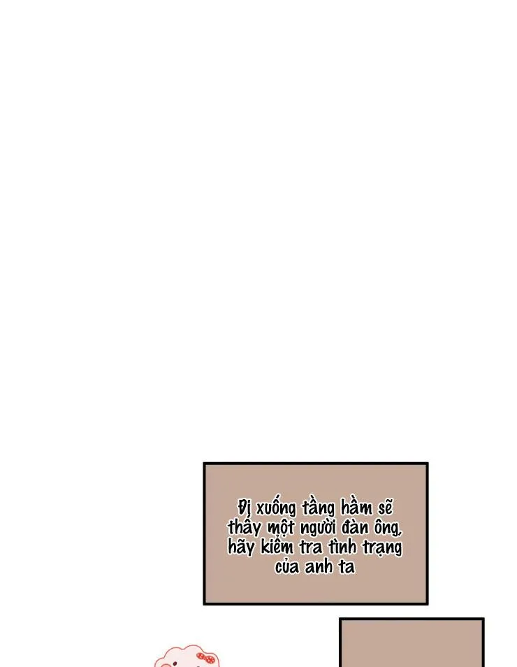 Daemul Jeon Chapter 9 Trang 34