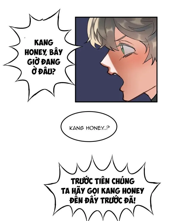 Daemul Jeon Chapter 9 Trang 40