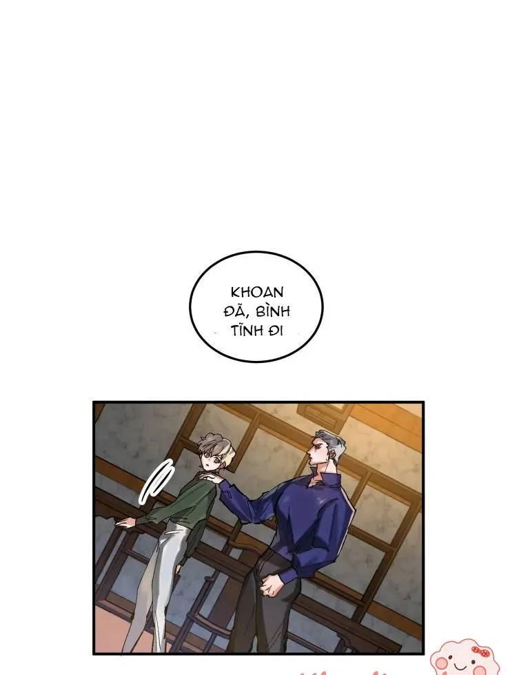 Daemul Jeon Chapter 9 Trang 42