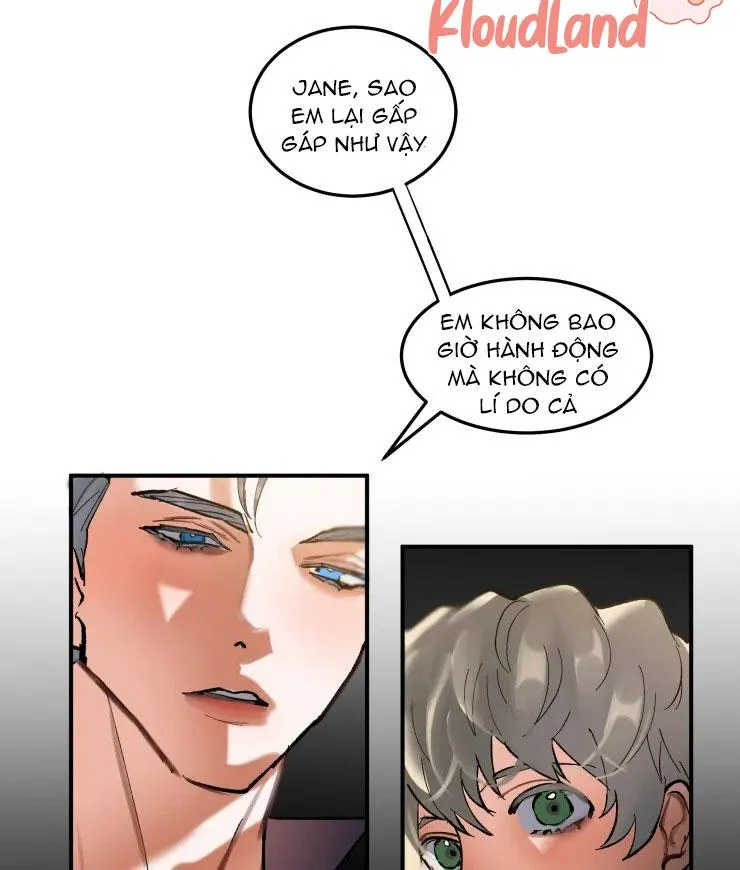 Daemul Jeon Chapter 9 Trang 43