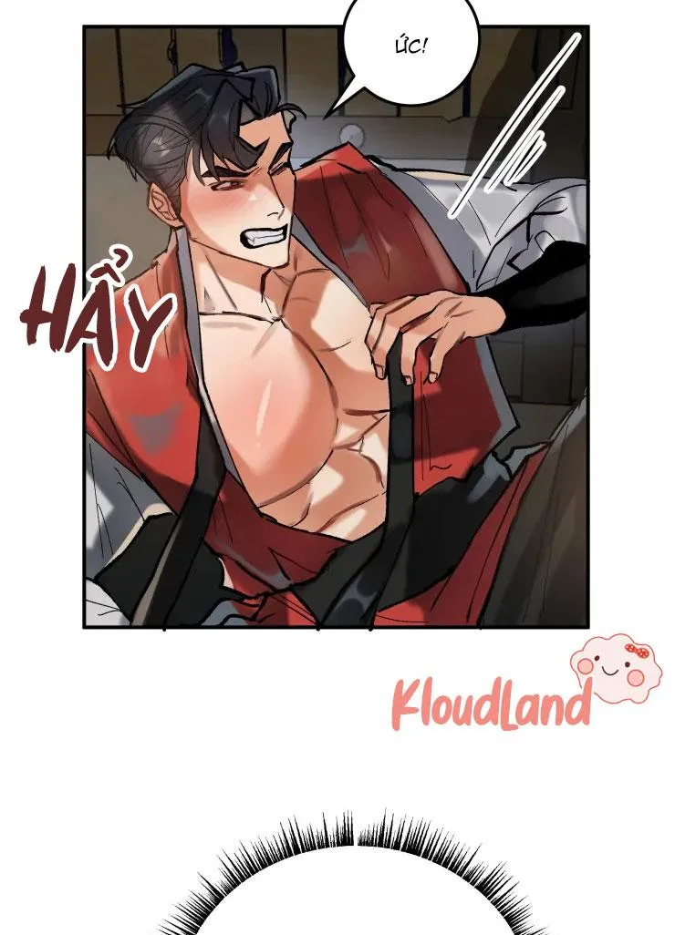 Daemul Jeon Chapter 9 Trang 49